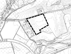 19. &Auml;nderung des Fl&auml;chennutzungsplanes der Stadt Reinfeld (H.)