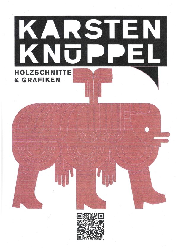 Kn�ppel Ausstellung