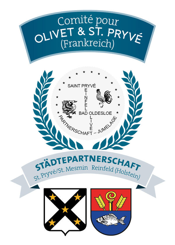 Comité Wappen Logo